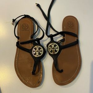 Tory Burch sandals